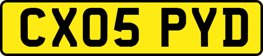 CX05PYD