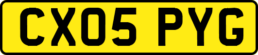 CX05PYG