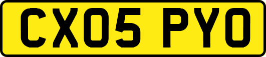 CX05PYO