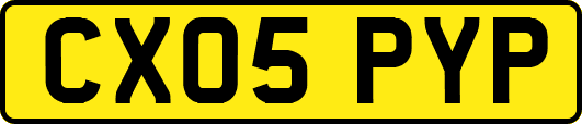 CX05PYP