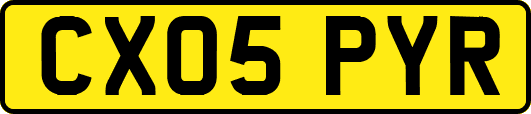 CX05PYR