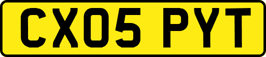 CX05PYT