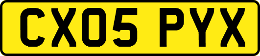 CX05PYX