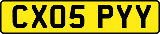 CX05PYY
