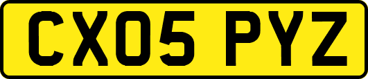 CX05PYZ