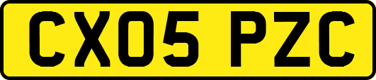 CX05PZC