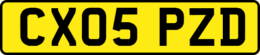 CX05PZD