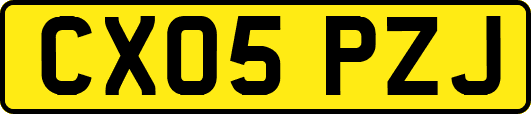 CX05PZJ