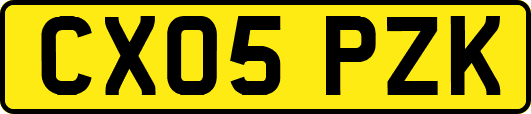CX05PZK