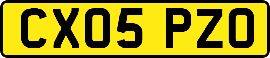 CX05PZO