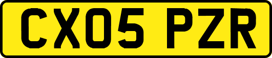 CX05PZR