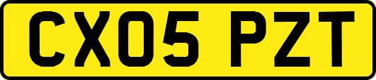 CX05PZT