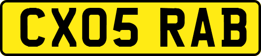 CX05RAB