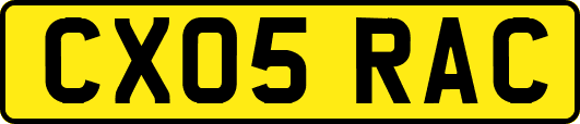 CX05RAC