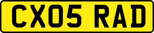 CX05RAD