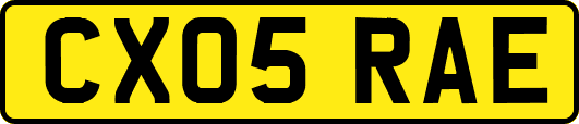CX05RAE