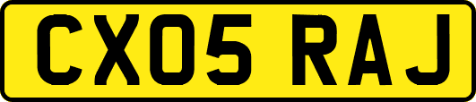 CX05RAJ