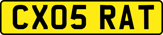 CX05RAT