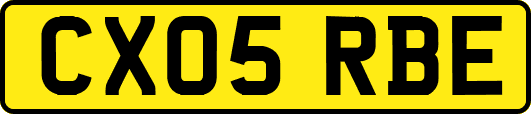 CX05RBE