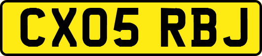 CX05RBJ