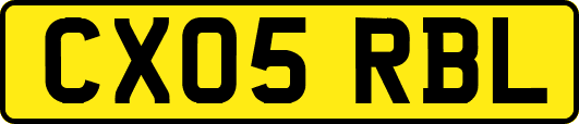 CX05RBL