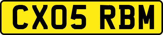 CX05RBM