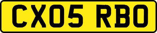 CX05RBO