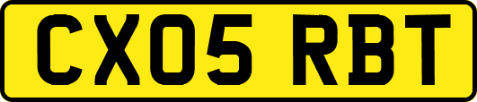 CX05RBT