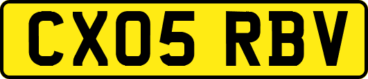 CX05RBV