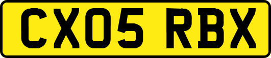 CX05RBX