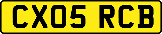 CX05RCB