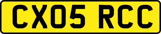 CX05RCC