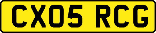 CX05RCG