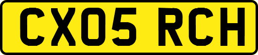 CX05RCH
