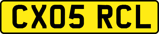 CX05RCL