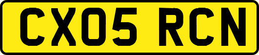 CX05RCN