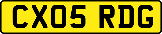 CX05RDG