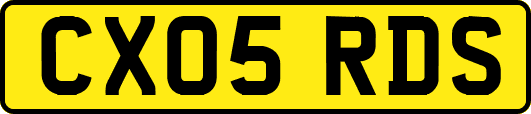 CX05RDS