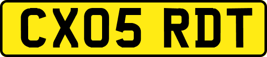 CX05RDT