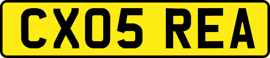 CX05REA