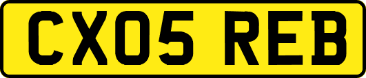 CX05REB