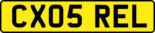 CX05REL