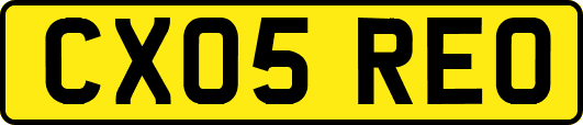 CX05REO