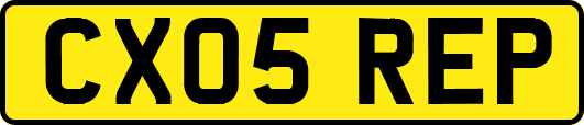 CX05REP