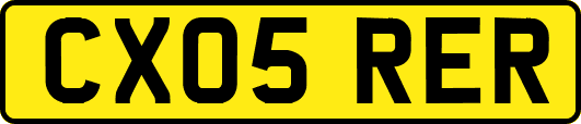 CX05RER