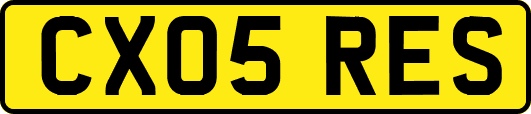CX05RES