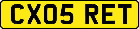 CX05RET