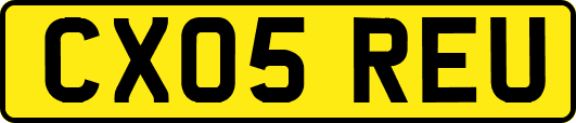 CX05REU
