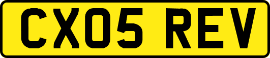 CX05REV