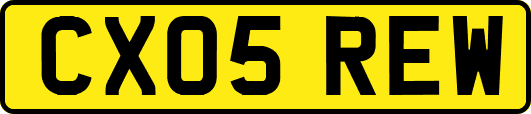 CX05REW